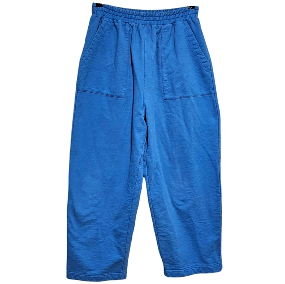 Ilana Kohn Pants - Ilana Kohn Pogi Pant in Blazzberry Size Large
